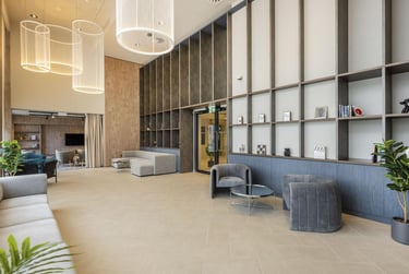 1 bed studio, Leylands Road, City Centre, Leeds, LS27EP - Image 15